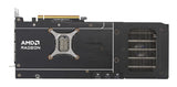 ASUS Prime Radeon RX 9070 XT OC Edition 16GB GDDR6 Graphics Card PCIe 5.0 HDMI 2.1 DisplayPort 2.1a
