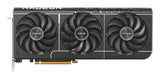 ASUS Prime Radeon RX 9070 XT OC Edition 16GB GDDR6 Graphics Card