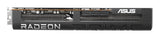 ASUS Prime Radeon RX 9070 XT OC Edition 16GB GDDR6 Graphics Card