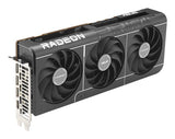 ASUS Prime Radeon RX 9070 XT OC Edition 16GB GDDR6 Graphics Card
