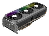 ZOTAC GAMING GeForce RTX 5080 AMP EXTREME INFINITY 16GB GDDR7 Graphics Card