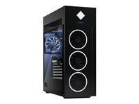 HP OMEN 45L Gaming Desktop GT22-3001ny - Intel Core Ultra 7 265K, 32GB RAM, 2TB SSD, RTX 4080 Super 16GB, Windows 11 Home