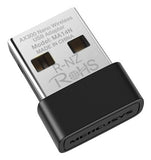 Mercusys MA14N Wireless N150 USB Wi-Fi Adapter