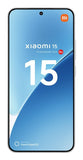 Xiaomi 15 5G 12/512GB White Smartphone - 6.36" LTPO OLED - Snapdragon - 50MP Triple Camera