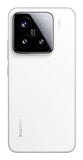 Xiaomi 15 5G 12/512GB White Smartphone - 6.36" LTPO OLED - Snapdragon - 50MP Triple Camera