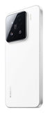 Xiaomi 15 5G 12/512GB White Smartphone - 6.36" LTPO OLED - Snapdragon - 50MP Triple Camera