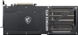 MSI GeForce RTX 5090 VENTUS 3X OC 32GB GDDR7 Graphics Card