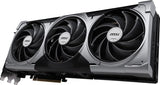 MSI GeForce RTX 5090 VENTUS 3X OC 32GB GDDR7 Graphics Card