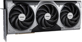 MSI GeForce RTX 5090 VENTUS 3X OC 32GB GDDR7 Graphics Card