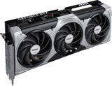 MSI GeForce RTX 5090 VENTUS 3X OC 32GB GDDR7 Graphics Card