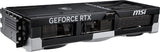 MSI GeForce RTX 5090 VENTUS 3X OC 32GB GDDR7 Graphics Card