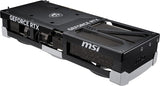 MSI GeForce RTX 5090 VENTUS 3X OC 32GB GDDR7 Graphics Card
