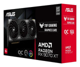 ASUS TUF Gaming GeForce RTX 5070 12GB GDDR7 OC Edition Graphics Card