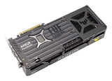 ASUS TUF Gaming Radeon RX 9070 XT OC Edition 16GB GDDR6 Graphics Card
