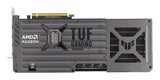 ASUS TUF Gaming Radeon RX 9070 XT OC Edition 16GB GDDR6 Graphics Card