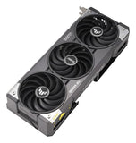 ASUS TUF Gaming Radeon RX 9070 XT OC Edition 16GB GDDR6 Graphics Card PCIe 5.0 HDMI 2.1 DisplayPort 2.1a