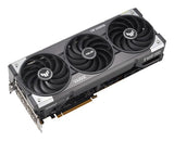 ASUS TUF Gaming Radeon RX 9070 XT OC Edition 16GB GDDR6 Graphics Card