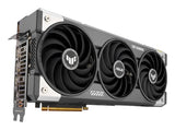 ASUS TUF Gaming Radeon RX 9070 XT OC Edition 16GB GDDR6 Graphics Card