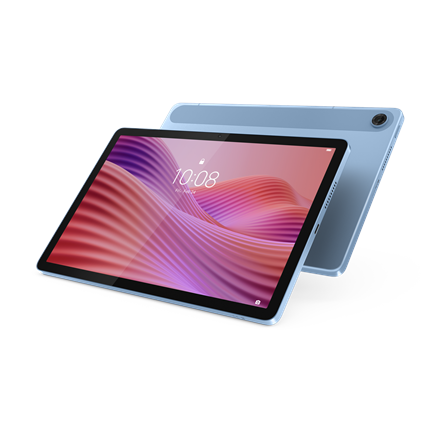 Lenovo Tab M10 Plus (3rd Gen) Wi-Fi Tablet - 10.1" IPS - Polar Blue