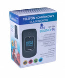 Mobile Phone Mescomp MT-184 BRUNO 4G