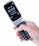 Mobile Phone Mescomp MT-184 BRUNO 4G