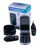 Mobile Phone Mescomp MT-184 BRUNO 4G