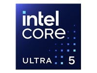 INTEL Core Ultra 5 235 3.4GHz LGA1851 24M Cache Box CPU