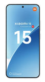 Xiaomi 15 5G 12/512GB White Smartphone - 6.36" LTPO OLED - Snapdragon - 50MP Triple Camera