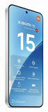 Xiaomi 15 5G 12/512GB White Smartphone - 6.36" LTPO OLED - Snapdragon - 50MP Triple Camera