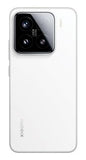 Xiaomi 15 5G 12/512GB White Smartphone - 6.36" LTPO OLED - Snapdragon - 50MP Triple Camera