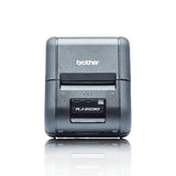 Brother RuggedJet RJ-2055WB Direct Thermal Receipt Printer