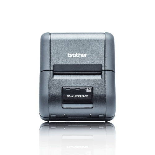 Brother RuggedJet RJ-2030 Direct Thermal Receipt Printer