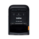Brother RuggedJet RJ-2055WB Direct Thermal Receipt Printer