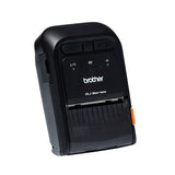 Brother RuggedJet RJ-2055WB Direct Thermal Receipt Printer