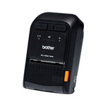 Brother RuggedJet RJ-2055WB Direct Thermal Receipt Printer