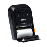Brother RuggedJet RJ-2055WB Direct Thermal Receipt Printer