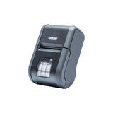 Brother RuggedJet RJ-2140 Direct Thermal Label and Receipt Printer