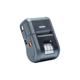 Brother RuggedJet RJ-2140 Direct Thermal Label and Receipt Printer
