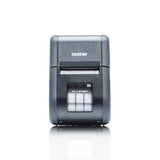Brother RuggedJet RJ-2140 Direct Thermal Label and Receipt Printer