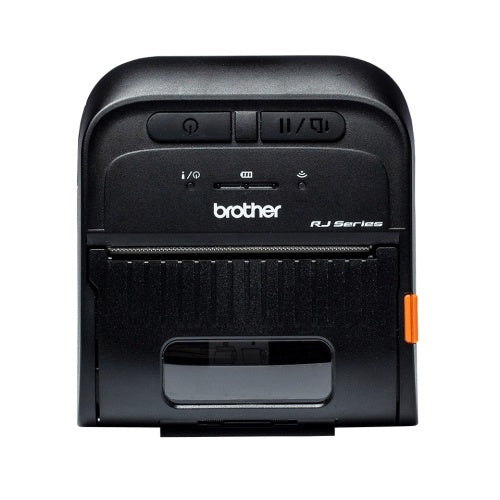 Brother RuggedJet RJ-3035B Direct Thermal Label & Receipt Printer