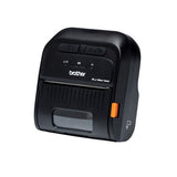 Brother RuggedJet RJ-3035B Direct Thermal Label & Receipt Printer