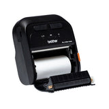 Brother RuggedJet RJ-3035B Direct Thermal Label & Receipt Printer
