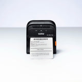 Brother RuggedJet RJ-3035B Direct Thermal Label & Receipt Printer
