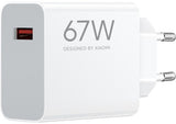 Xiaomi 67W HyperCharge Power Adapter (Type-A)