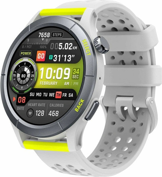 Huami Amazfit Cheetah (Round), grey