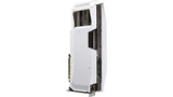 Vaizdo XFX Mercury RX 9070XT OC White G RGB 16 Video Card