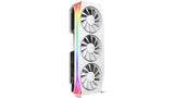 Vaizdo XFX Mercury RX 9070XT OC White G RGB 16 Video Card