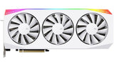 Vaizdo XFX Mercury RX 9070XT OC White G RGB 16 Video Card