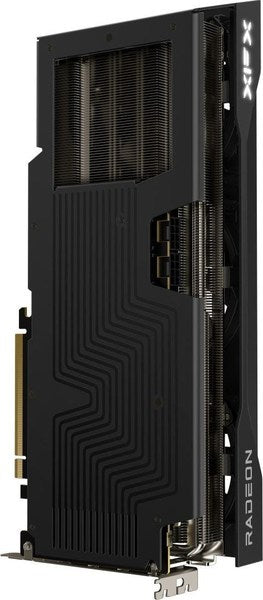 XFX Swift AMD Radeon RX 9070XT Triple Fan 16GB GDDR6 Graphics Card