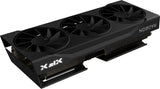 XFX Swift AMD Radeon RX 9070XT Triple Fan 16GB GDDR6 Graphics Card